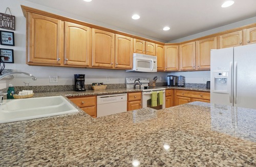 Westport Condo | 934 - Keep Calm, Beach On