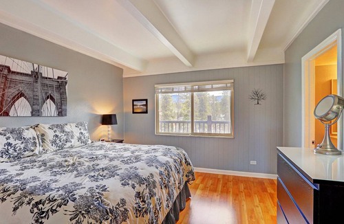 Warrior's Mark Condo | 97 m² Condo ∙ 2 bedrooms ∙ 5 guests