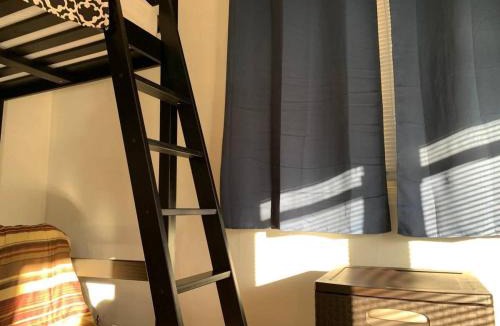 Broadway House | A-Capital Hill Hideaway