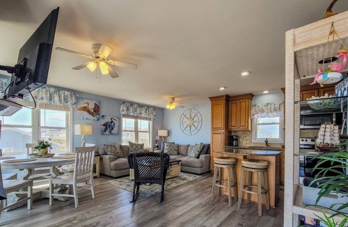 Ocean City Beach House | A Serenity By The Sea – Fetch the Waves!