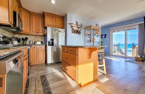 Ocean City Beach House | A Serenity By The Sea – Fetch the Waves!