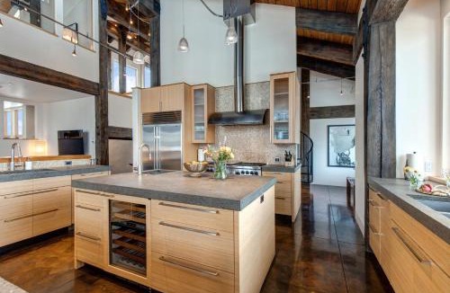 Twin Creeks House | Abode at Elkhorn Estate