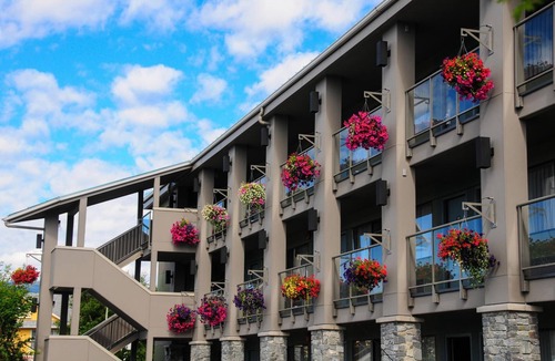 Burnaby Hotel | Accent Inns Burnaby