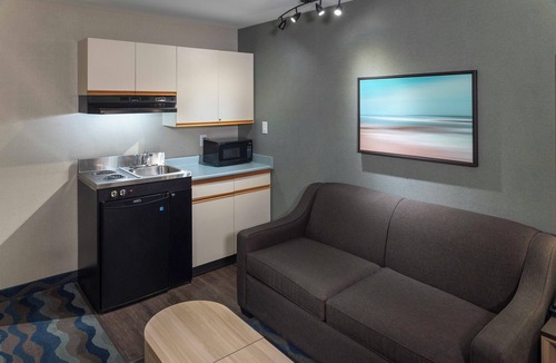 Burnaby Hotel | Accent Inns Burnaby