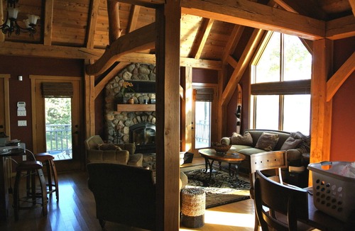 Brainerd House | Adventurous Gull Lake