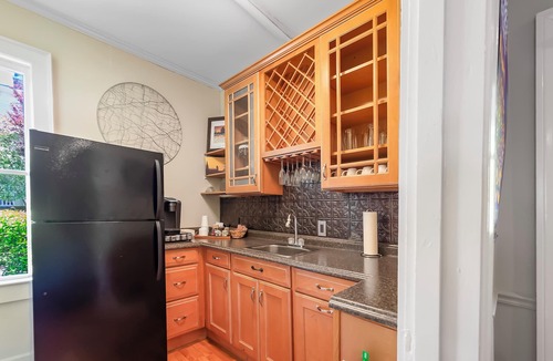 New Bern Bed & Breakfast | Aerie Bed and Breakfast