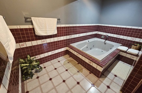 Evanston Hotel | Affordable Inns