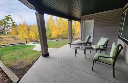 Cranston House | Affordable Premium Spacious waterfront Villa awaits limited time offer