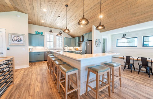 Ocean Sands House | Aftermath - Corolla, Ocean Sands, Oceanfront Luxury, Pool, Hot Tub, Elevator, Rec Room