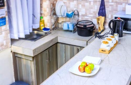 Kibwezi Apartment | Ahadi