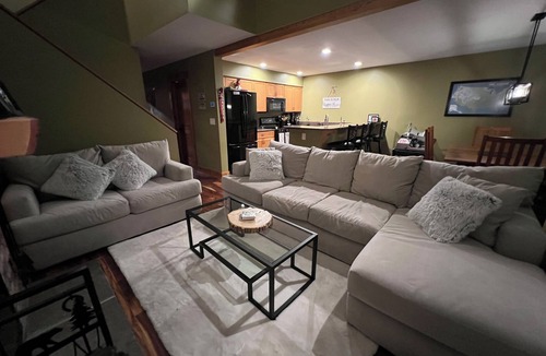 Killington House | AIR-CONDITIONED Killington, Vermont Condo
