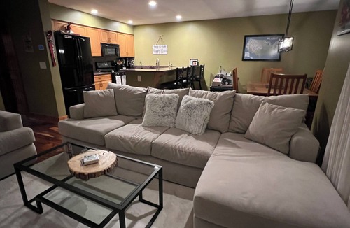 Killington House | AIR-CONDITIONED Killington, Vermont Condo