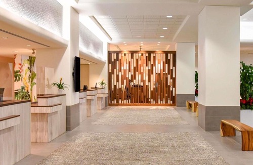 Ala Moana Hotel | Ala Moana Honolulu by Mantra