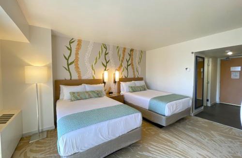 Ala Moana House | Ala Moana Hotel 24FL Ocean View Renovated