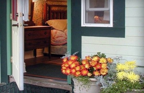 Downtown Juneau Bed & Breakfast | Alaskas Capital Inn Bed & Breakfast