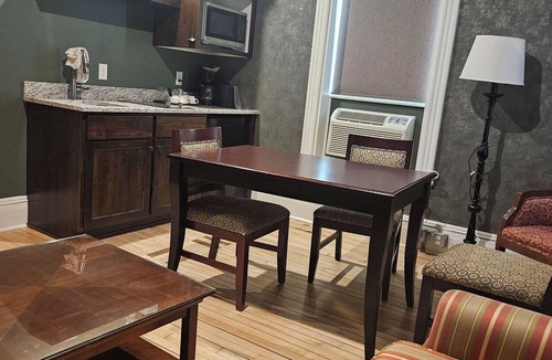 Albany Hotel | Albany Merchants Hotel
