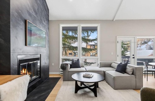 Eagle-Vail House | Alpine Enclave Central W Resort Amenities