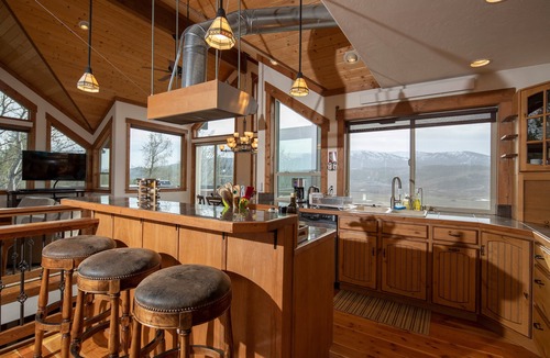 Alpine Cabin | Alpine Recharge