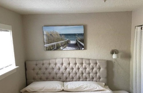 College Hill Apartment | Amazon Park independent studio