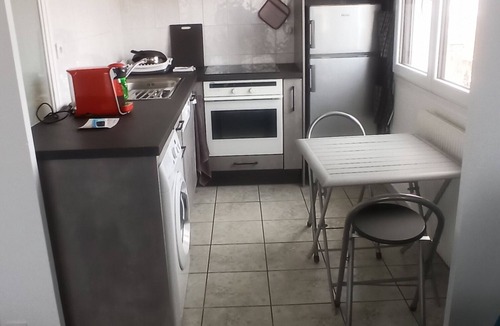 Ambilly Apartment | AMBILLY, APPRENTICE