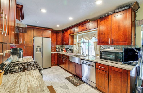 Anaheim Hills House | Anaheim Home w/Pool, 14 Mi to Disneyland!