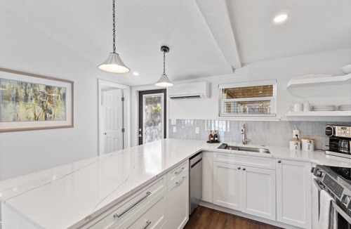 Boca Grande Apartment | Anchor Inn 02 | 1BR/1BA Boca Grande, Chic Comfort