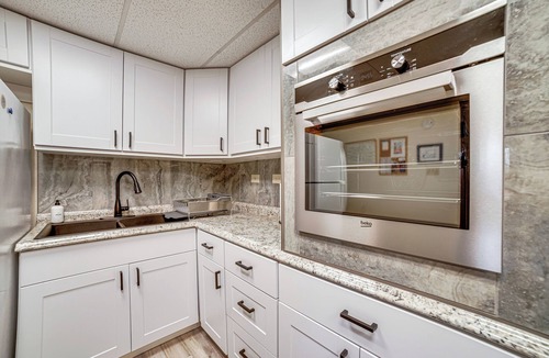 Russian Jack Park Apartment | Anchorage Apt: Home Base for Alaska Adventure!