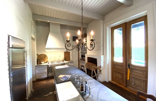 Lower Garden District House | Ancient Odd Fellows Club House, Pool and Grounds