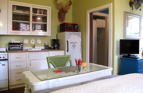 North End Hotel | Animal Trophy Suite 🏡 Boise Guest House