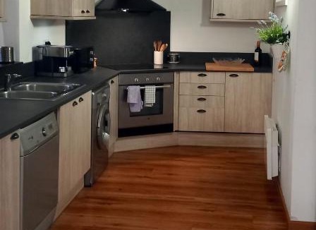Err Apartment | Apartamento Err