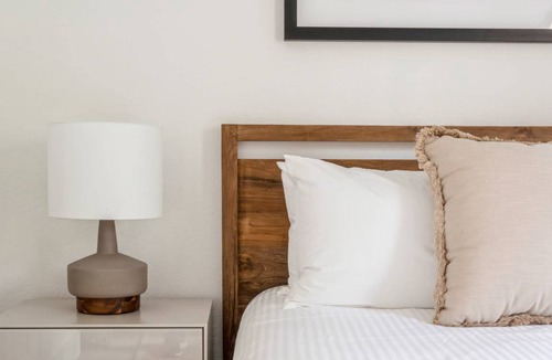 Wellington Apartment | Apartment ∙ 1 bedroom ∙ 2 guests
