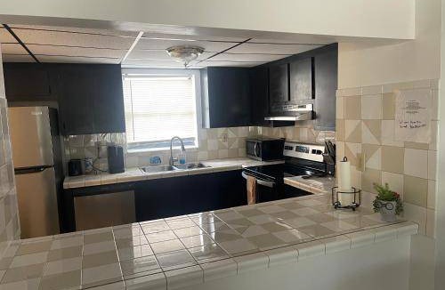 Land of the Presidents Apartment | Apartment ∙ 2 bedrooms ∙ 4 guests