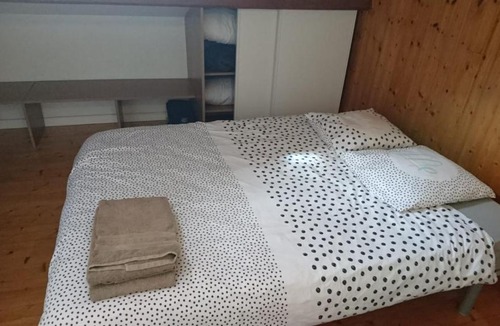 Challans Apartment | appartement challans