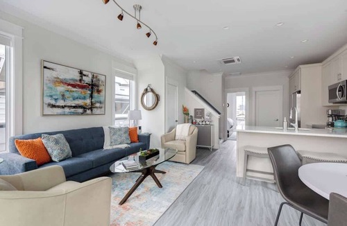 River District Villa | Aquatic at The Cove Riverwalk Villas