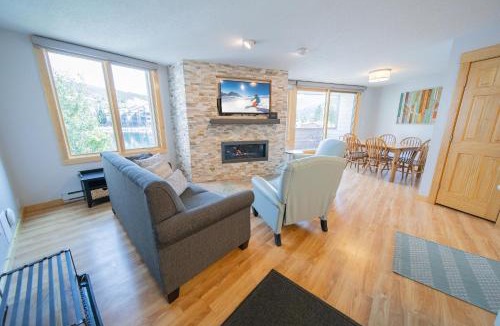 Lakeside Village Apartment | Argentine 1504 by SummitCove Lodging in Colorado
