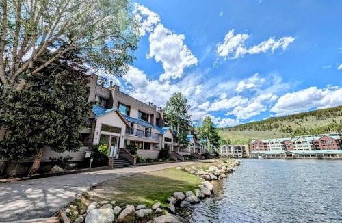 Lakeside Village Apartment | Argentine 1507 by SummitCove Lodging in Colorado