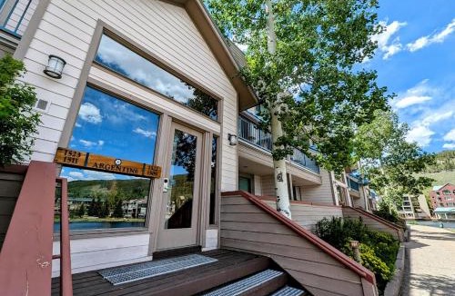 Lakeside Village Apartment | Argentine 1507 by SummitCove Lodging in Colorado