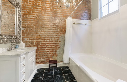 Treme Hotel | Armstrong Collection, 5 Guest Houses, Sleeps 28