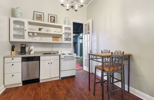 Treme Hotel | Armstrong Collection, 5 Guest Houses, Sleeps 28