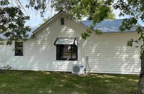 Ashley House | Ashley hideaway!