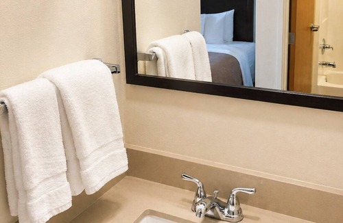 Airport Heights Community Council Hotel | Aspen Suites Hotel Anchorage North