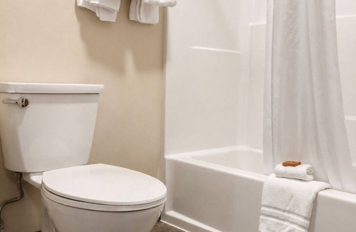 Airport Heights Community Council Hotel | Aspen Suites Hotel Anchorage North
