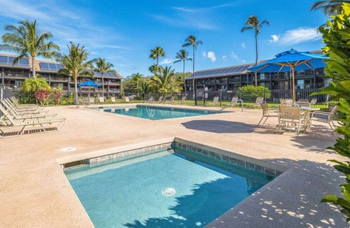 Kaunakakai Condo | At Ocean's Edge w/Lanai, WiFi, Cable TV-#202