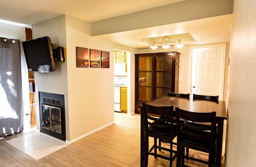 Taku - Campbell Condo | Aurora Retreat - 2 Bedroom