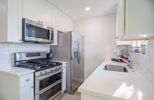 McNeil House | Austin - Tech Ridge Home