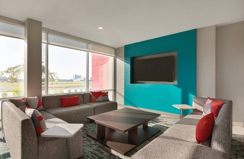 Dupont Hotel | avid hotel Denver Airport Area by IHG