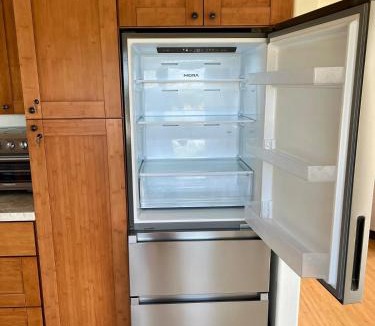 Discovery Harbour Apartment | Avocado House