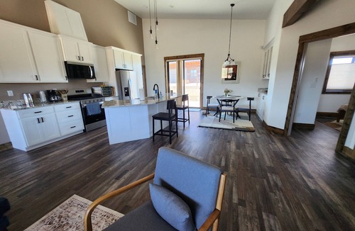 Cortez House | Awesome 3-bedroom house with AC in charming Cortez with views.
