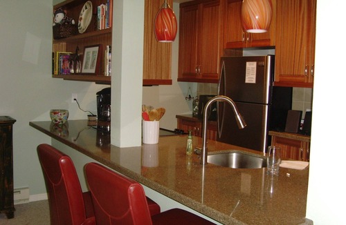 Moose Wilson Road Condo | Awesome sun-filled, newly-painted main floor near GTNP, Wilson, and Snake River