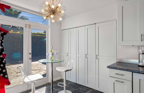 Deepwell Estates House | Azure Palms at Deepwell – Luxury Pool Retreat